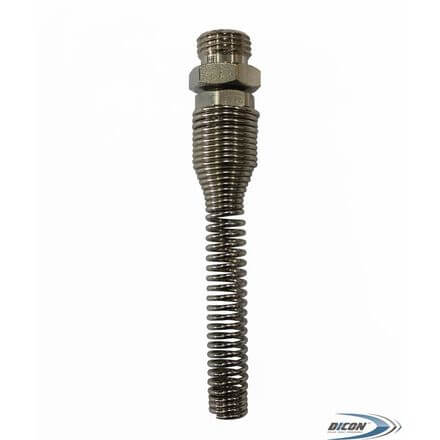 Фитинг MASCHIO FISSO 1/4-4*6 Walcom 13200