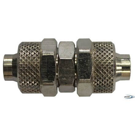 Фитинг INTERMEDIO 8*10 Walcom 15072