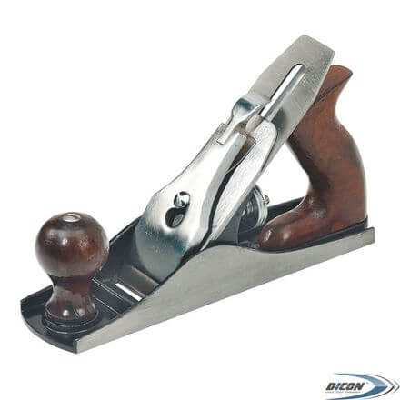 Рубанок ручной Fervi 0166 Рубанок ручной Fervi 0166