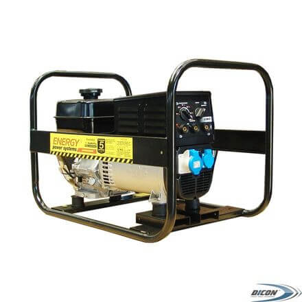 Generator pentru sudură Energy 170 WM