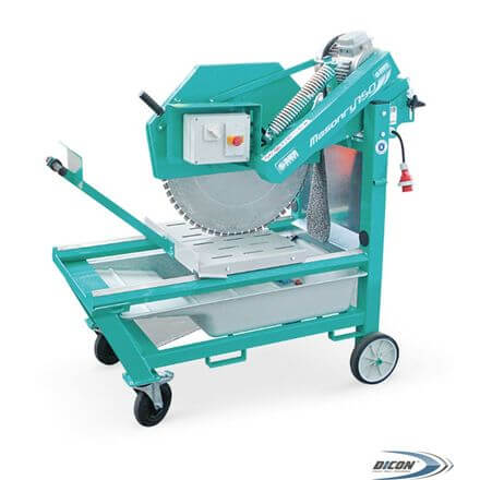 Камнерезный станок Imer Masonry 750
