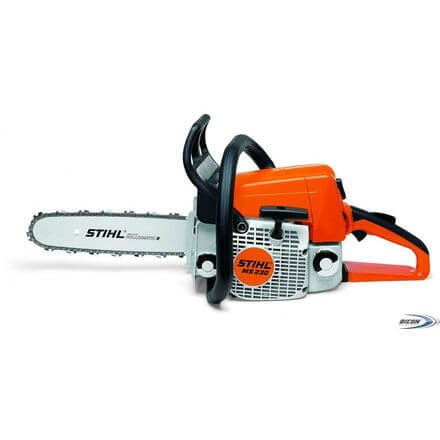 Бензопила 3/8" STIHL MS 230