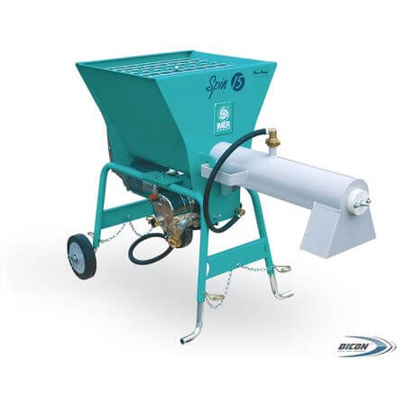 Растворосмеситель Imer SPIN 15