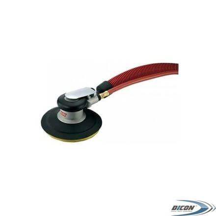 Mașină de șlefuit orbitală cu vacuum 6"152mm, 10000rot/min Mighty Seven