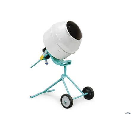 Бетоносмеситель Imer MINIBETA