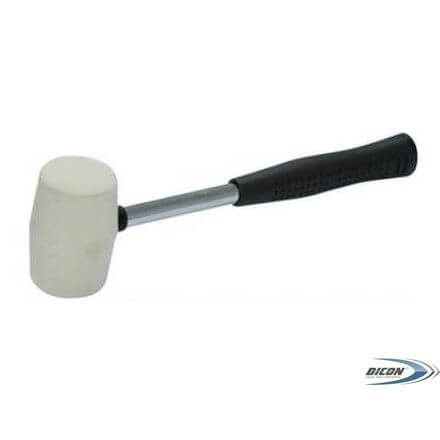 Киянка 225г Mega 12008