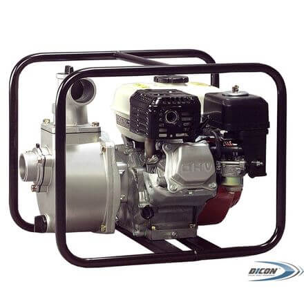 Motopompă KOSHIN SEH-50X