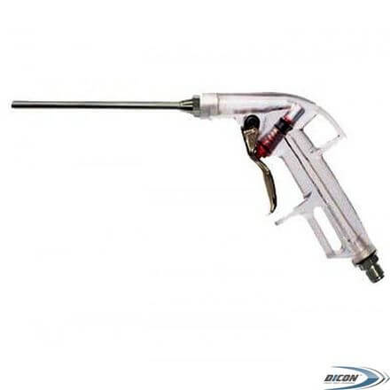 Продувочный пистолет PA/4NTL Walcom 50072