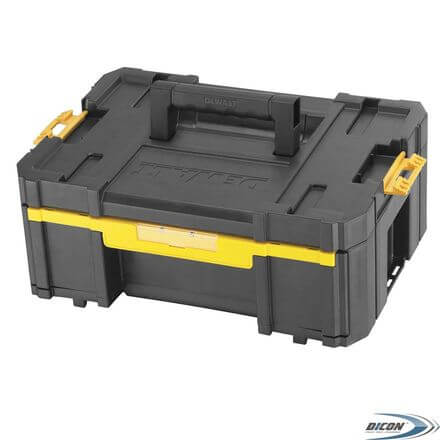Box pentru instrumente 440x176x314 mm DeWalt 70705