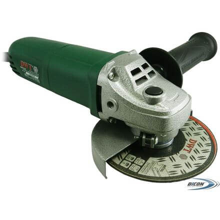 Углошлифовальная машина DWT WS07-125