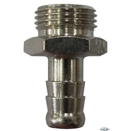 Штуцер 1/2 10мм MASCHIO RESCA Walcom 13243