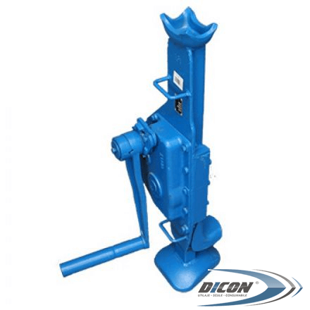 Реечный домкрат 16 тонн Brano 15-01