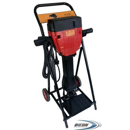 Ciocan demolator Bisonte XP-G90B