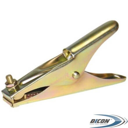 Клемма массы Weldline HIPPO 600