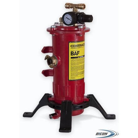 Фильтр очистки воздуха Contracor BAF