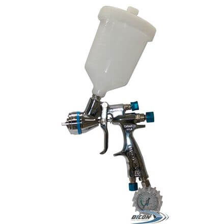 Краскораспылитель Walmec Genesi S GEO 9330**