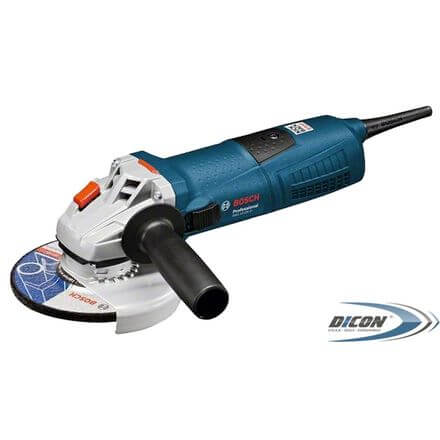 Угловая шлифмашина Bosch GWS 13-125 CIE