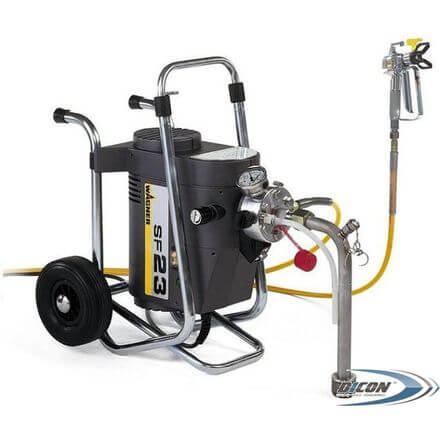 Агрегат окрасочный Wagner SF 23