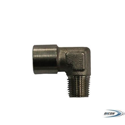 Фитинг L MASCHIO/FEMM.1/8 Walcom 14300