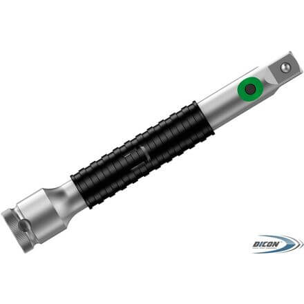 Удлинитель Zyklop, 1/2 Wera Werk 8796 SC