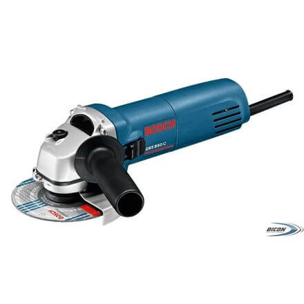 Угловая шлифмашина Bosch GWS 850C