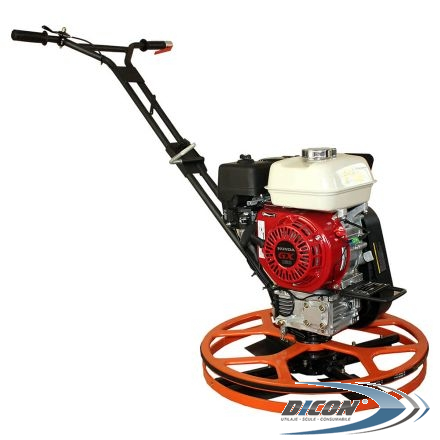 Заглаживающая машина EP600H 600 Honda GX160
