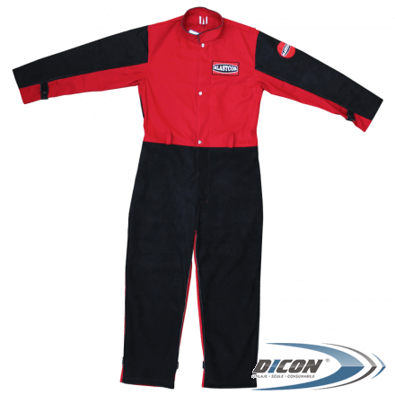 Костюм пескоструйщика Профессиональный