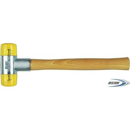 Щадящий молот с головками Cellidor Wera 5000020001