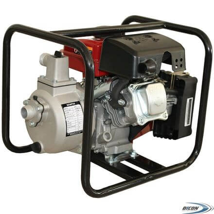 Мотопомпа Senci SCWP25 Мотопомпа Senci SCWP25