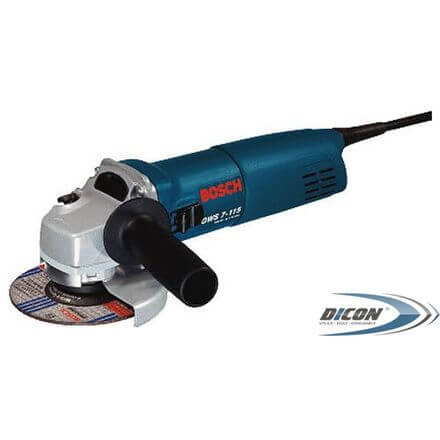 Угловая шлифмашина Bosch GWS 7-115