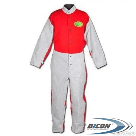 Костюм пескоструйщика Лёгкий