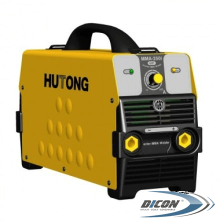 Инверторный сварочный аппарат Hutong MMA 250i