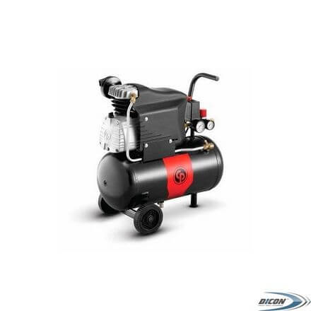 Компрессор поршневой Chicago Pneumatic CPRA 24 L20 MS