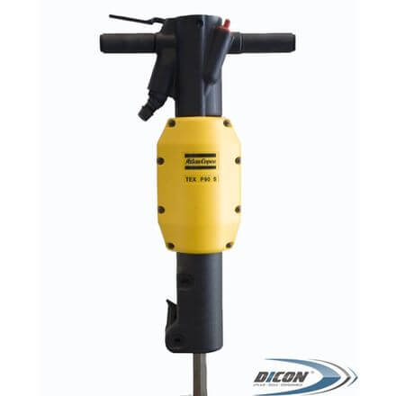 Отбойный молоток AtlasCopco TEX P90S