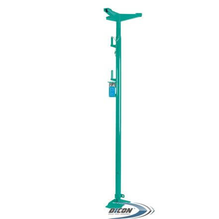 Стойка для подъемника регулируемая Imer