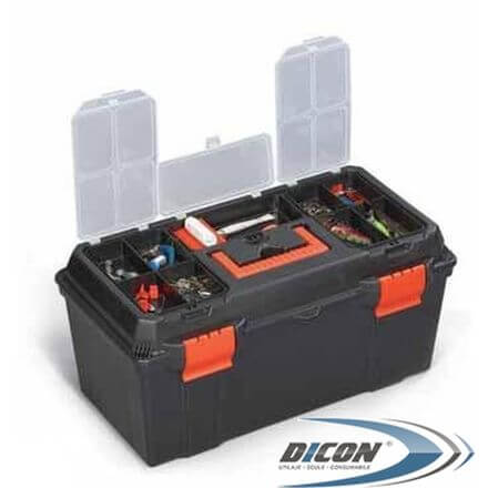 Ящик для инструмента PORT-BAG PR.08 22" CANTILEVER