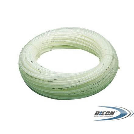 Furtun drept RILSAN 10х12 NEUTRO Walmec 60329