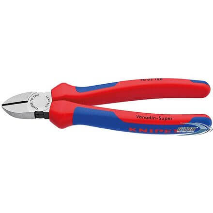 Clești cu tăiș lateral Knipex 7002180