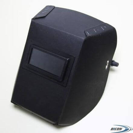 Сварочная маска 430