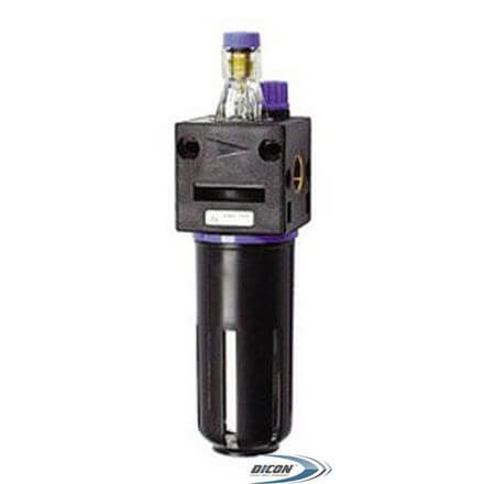 Лубрикатор 1/2" Walmec 61143