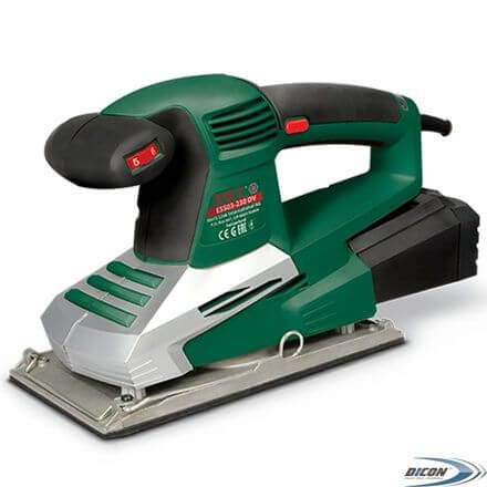 Шлифмашинка ленточная DWT ESS03-230 DV