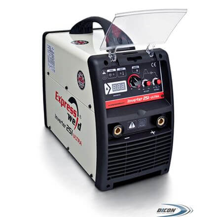 Инверторный сварочный аппарат Expressweld 251 Ultra