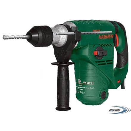 Перфоратор DWT BH-950 VS BMC