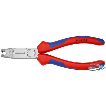 Клещи для удаления оболочки Knipex 1342165
