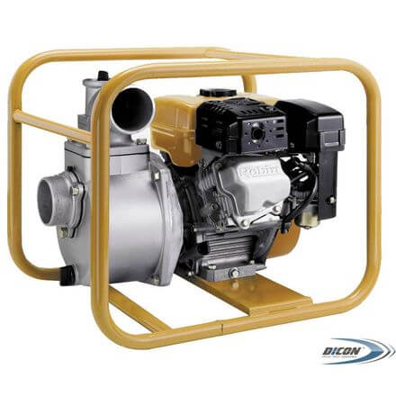 Мотопомпа KOSHIN SE-80EX Мотопомпа KOSHIN SE-80EX