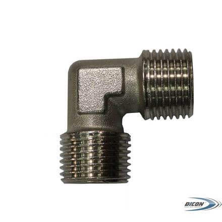 Фитинг L MASCHIO./MASCHIO 1/2 Walcom 14318