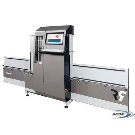 Сверлильный центр с ЧПУ Robland BM 3000 Сверлильный центр с ЧПУ Robland BM 3000