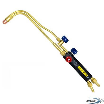 Резак ацетиленовый Р1 Донмет 142А