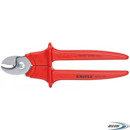 Кабелерез KNIPEX 9506230