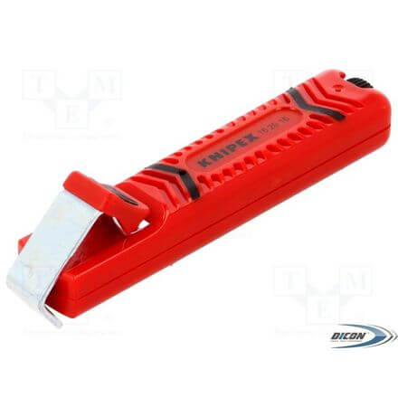 Инструменты для удаления оболочек Knipex 162016SB